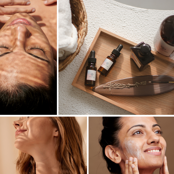 Beauty and Personal Care