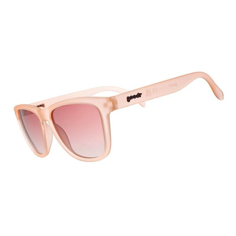 Don't Make Me Blush OG Polarized Sunglasses