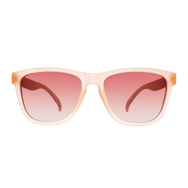 Don't Make Me Blush OG Polarized Sunglasses