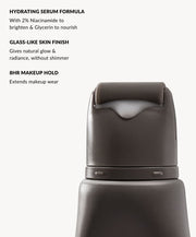 Glow and Sculpt Face Primer - Radiant Base for Flawless Makeup | Long-Lasting, All Skin Types