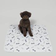 Durable Leak-Free Potty Pads – Puppy Training & Odor Control