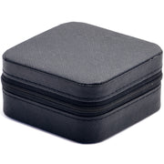 Travel Jewelry Box Organizer – Secure, Stylish Storage