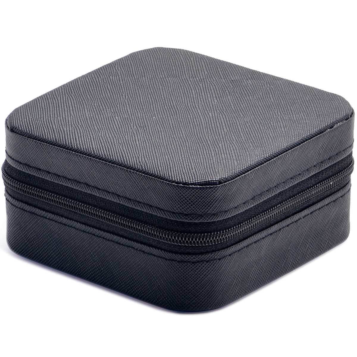 Travel Jewelry Box Organizer – Secure, Stylish Storage