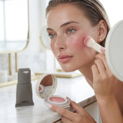 Glow and Sculpt Face Primer - Radiant Base for Flawless Makeup | Long-Lasting, All Skin Types