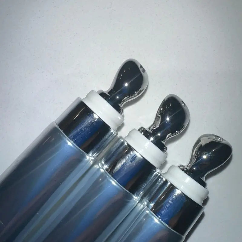 Intense Lip Plumper Gloss - Fuller Looking Lips