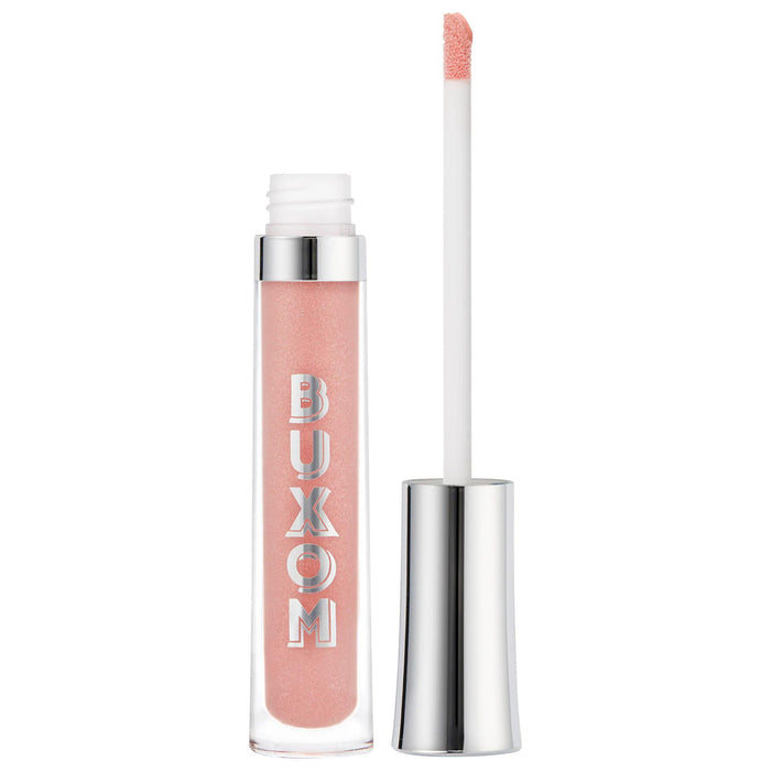 Buxom Full-On Plumping Lip Polish – Glossy Volumizing Gloss