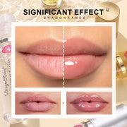 Volumizing Lip Plumper Oil – Enhanced Lip Serum & Gloss