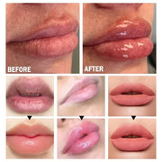 Volumizing Lip Plumper Oil – Enhanced Lip Serum & Gloss