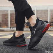 New Men's Trendy Shoes Casual non slip Sneakers Versatile outdoor running shoes Fashion comfort male shoes Zapatos Homme