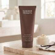 Vanilla Body Butter with Hyaluronic Acid – Rich Body Cream
