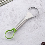 Avocado Knife & Pit Separator – Stainless Steel Kitchen Tool