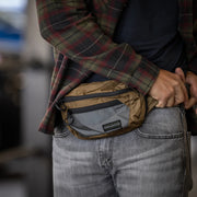 Eberlestock Bando Bag – CCW Low-Profile Crossbody Pack