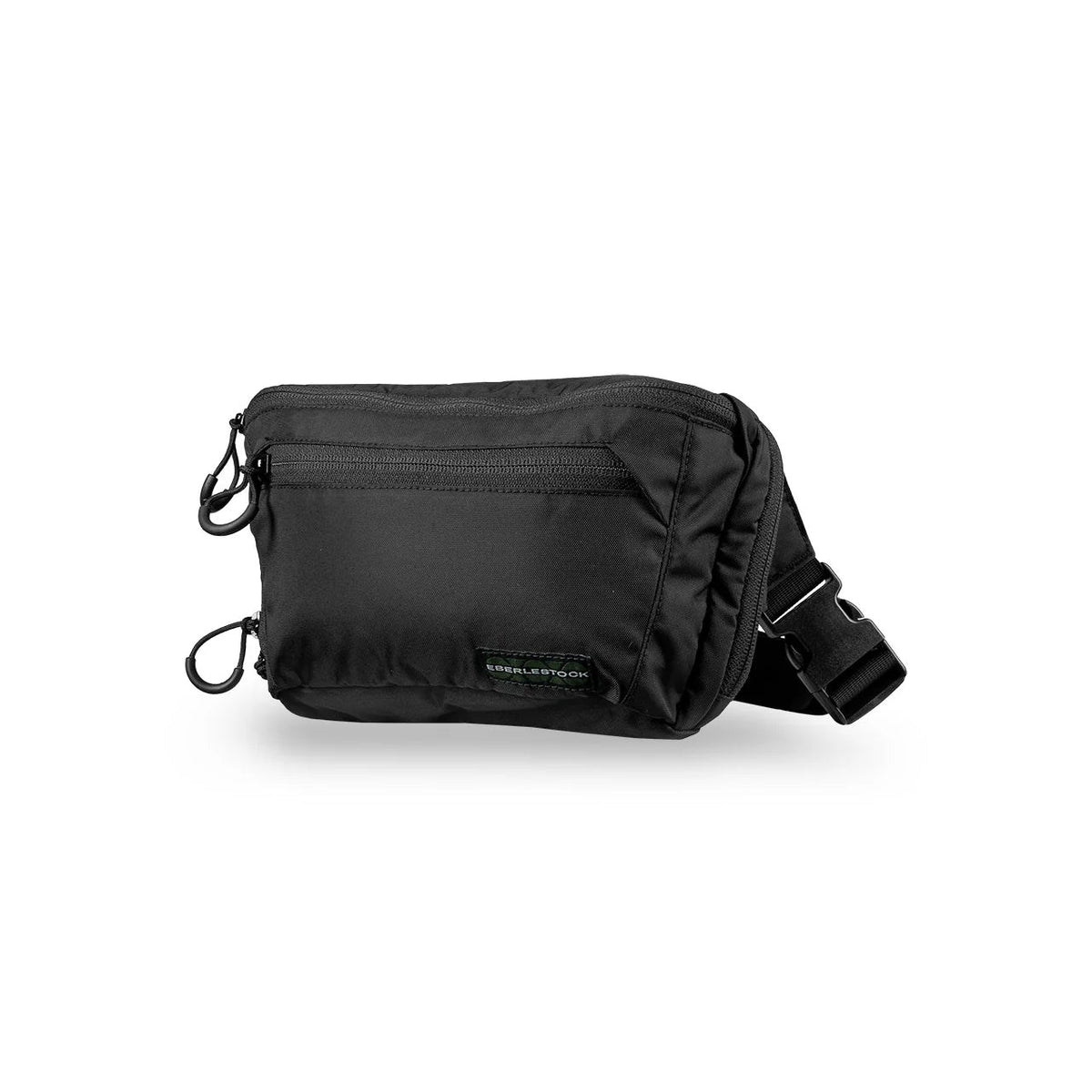 Eberlestock Bando Bag – CCW Low-Profile Crossbody Pack