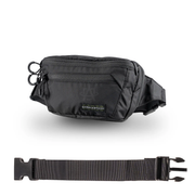 Eberlestock Bando Bag – CCW Low-Profile Crossbody Pack