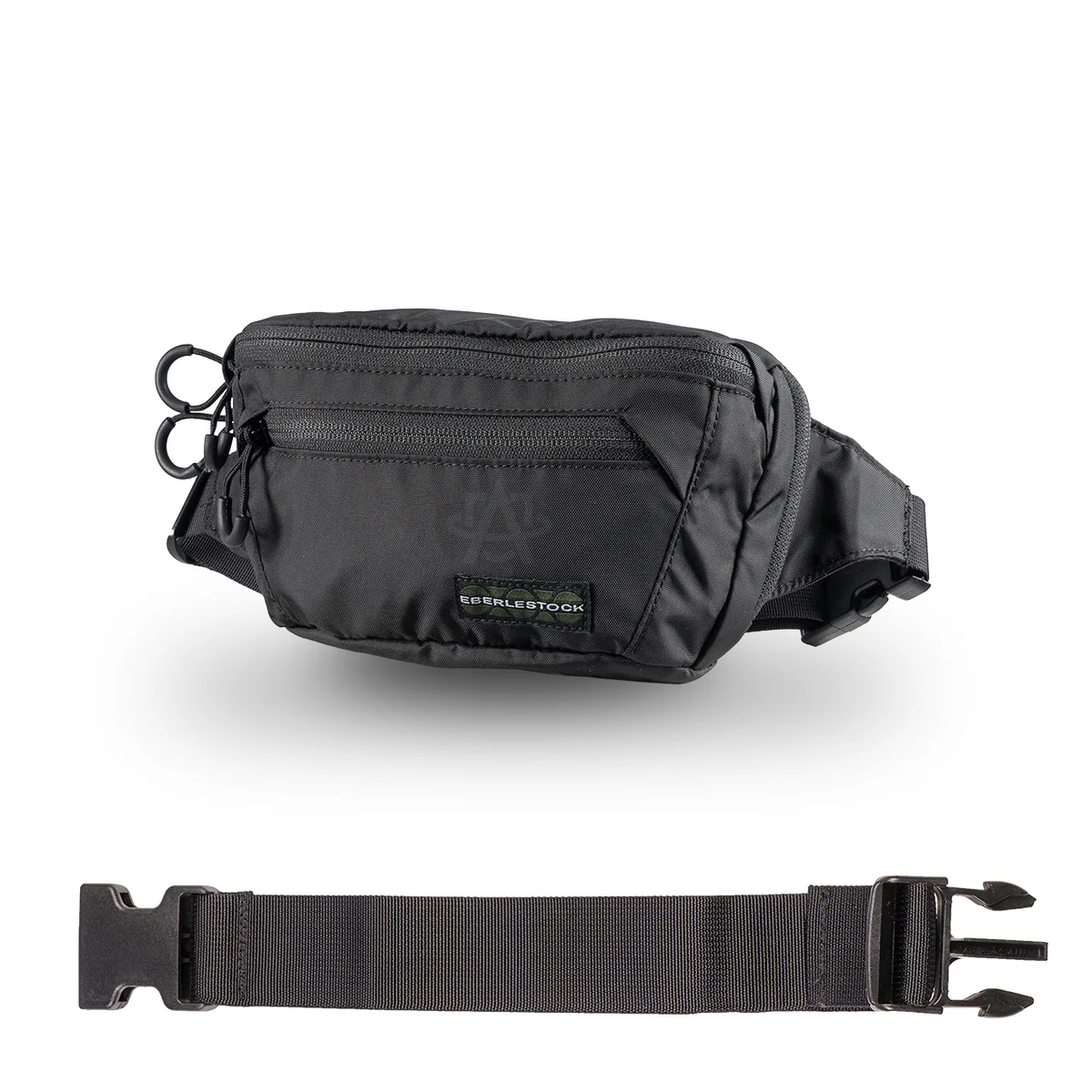 Eberlestock Bando Bag – CCW Low-Profile Crossbody Pack