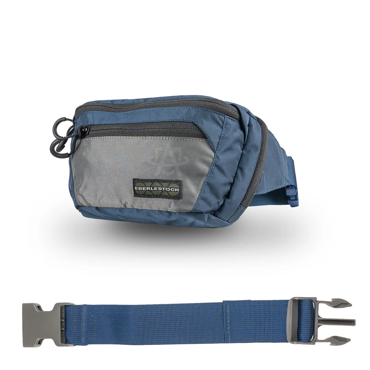 Eberlestock Bando Bag – CCW Low-Profile Crossbody Pack