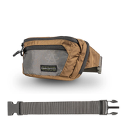 Eberlestock Bando Bag – CCW Low-Profile Crossbody Pack