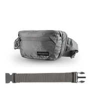 Eberlestock Bando Bag – CCW Low-Profile Crossbody Pack