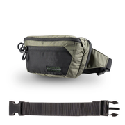 Eberlestock Bando Bag – CCW Low-Profile Crossbody Pack