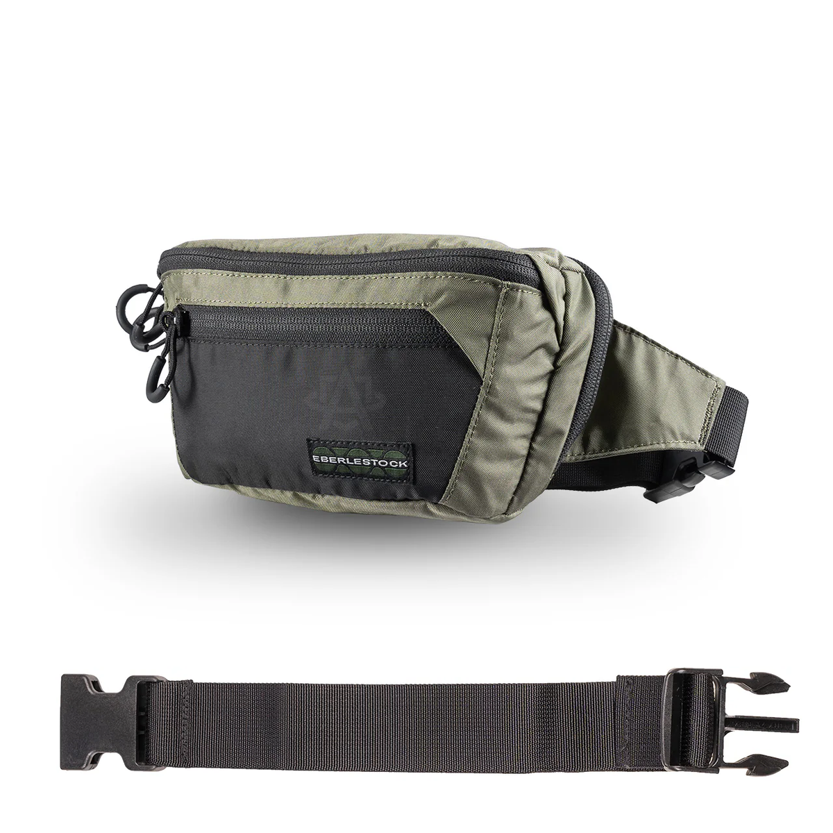 Eberlestock Bando Bag – CCW Low-Profile Crossbody Pack