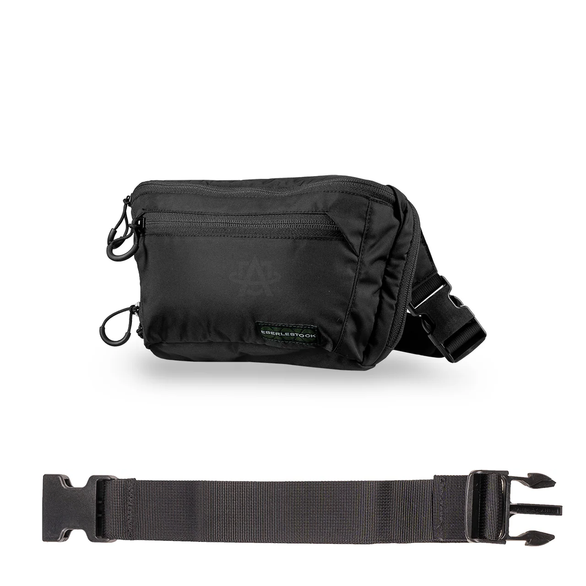 Eberlestock Bando Bag – CCW Low-Profile Crossbody Pack