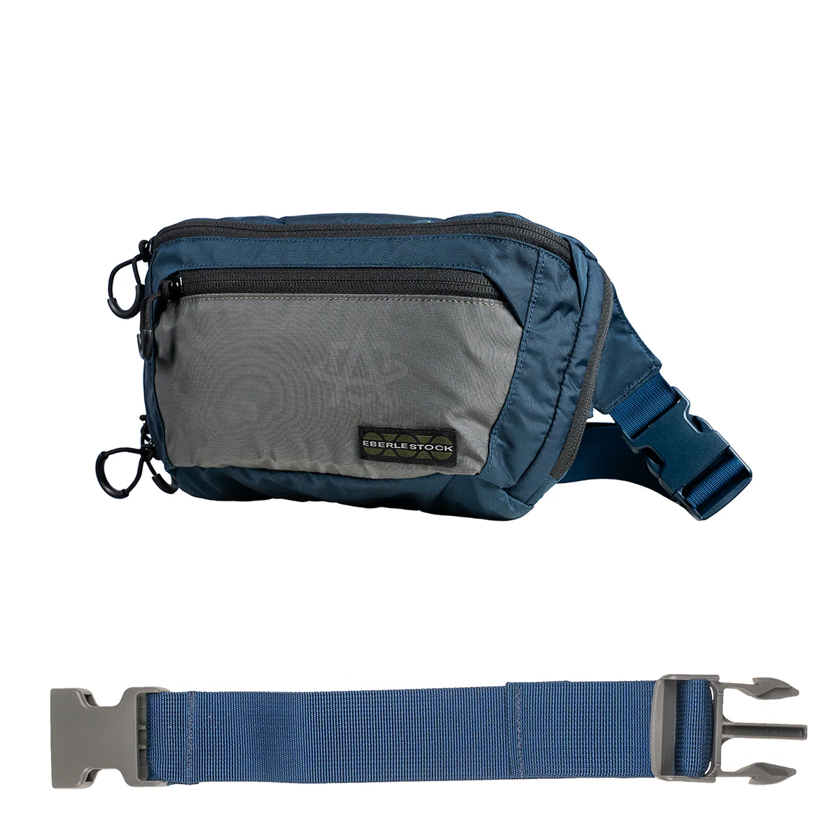 Eberlestock Bando Bag – CCW Low-Profile Crossbody Pack