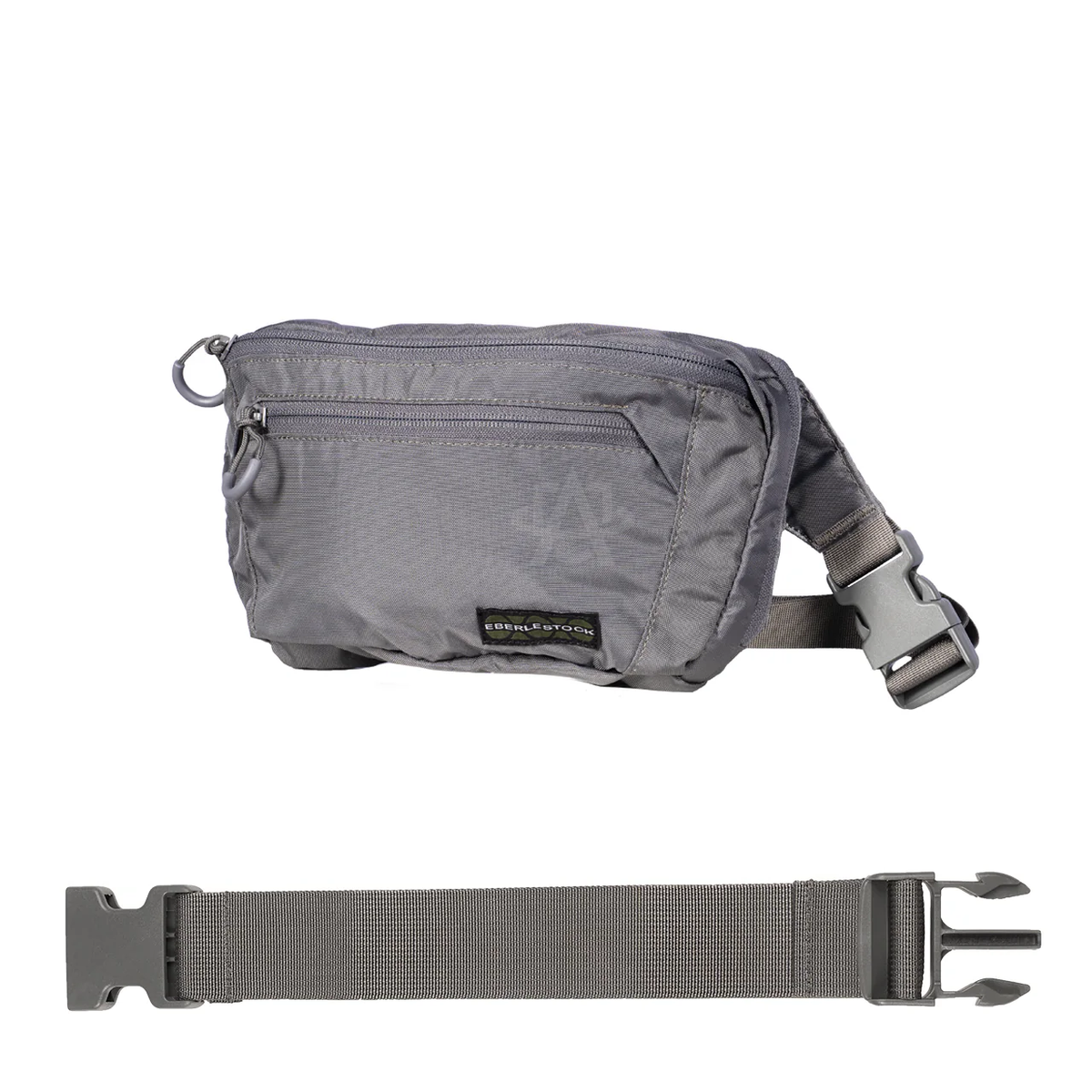 Eberlestock Bando Bag – CCW Low-Profile Crossbody Pack