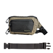 Eberlestock Bando Bag – CCW Low-Profile Crossbody Pack