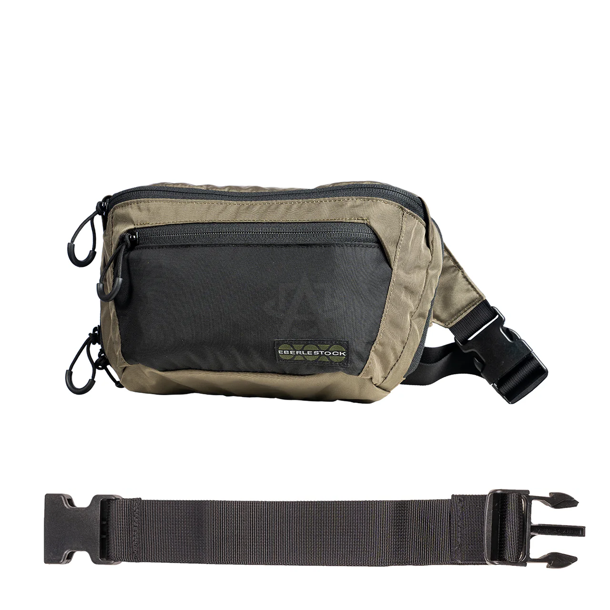 Eberlestock Bando Bag – CCW Low-Profile Crossbody Pack
