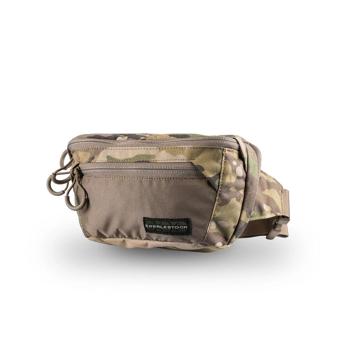 Eberlestock Bando Bag – CCW Low-Profile Crossbody Pack