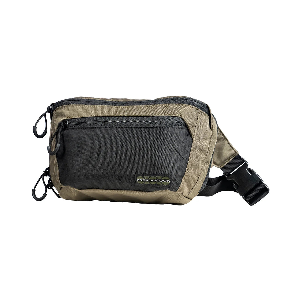 Eberlestock Bando Bag – CCW Low-Profile Crossbody Pack