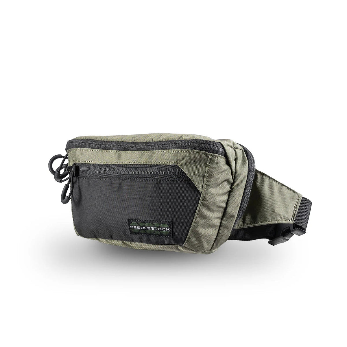 Eberlestock Bando Bag – CCW Low-Profile Crossbody Pack