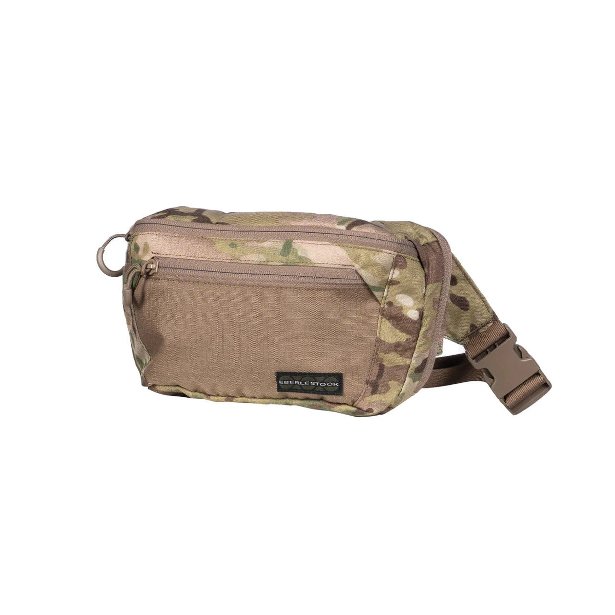 Eberlestock Bando Bag – CCW Low-Profile Crossbody Pack