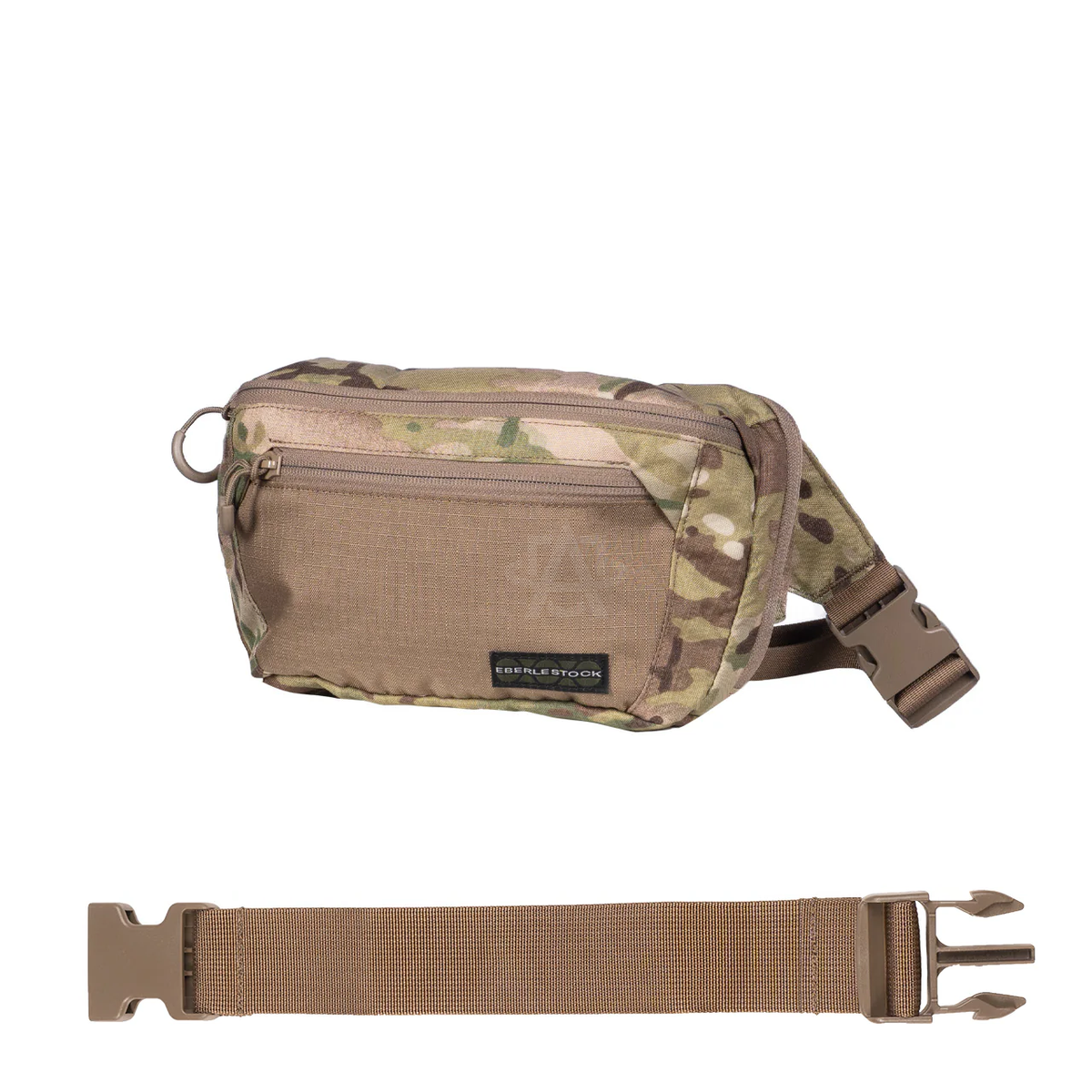 Eberlestock Bando Bag – CCW Low-Profile Crossbody Pack