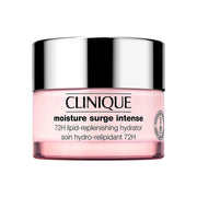 Clinique Moisture Surge Intense 72H Hydrating Face Cream - Long-Lasting Hydration for Dry Skin